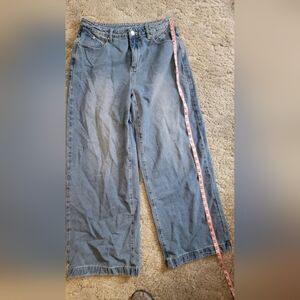 Classic Blue Women's Jeans